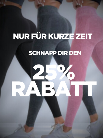 ANTI Cellulite 3D-Leggings