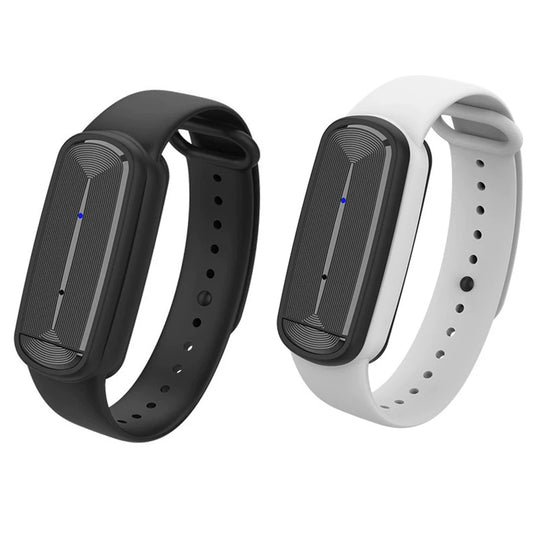 Mosquito Control Watch — Die smarte Abwehr gegen Mücken