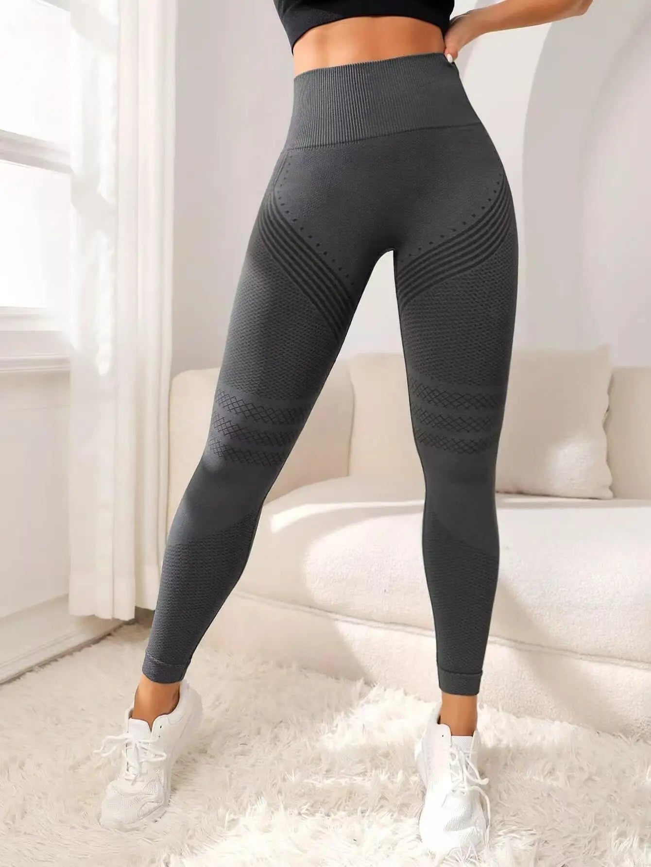 ANTI Cellulite 3D-Leggings
